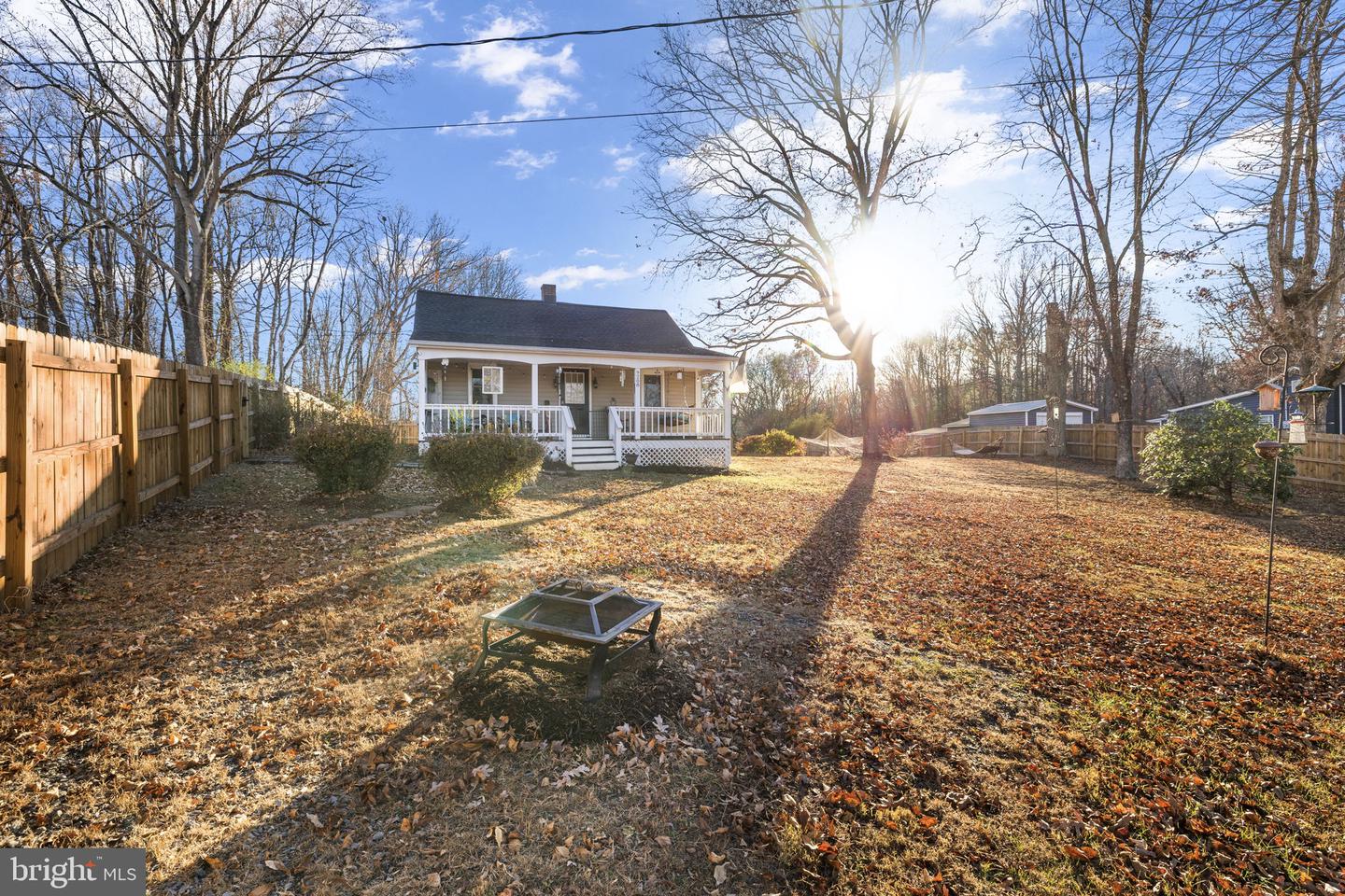 9208 SPERRYVILLE PIKE, CULPEPER, Virginia 22701, 2 Bedrooms Bedrooms, ,1 BathroomBathrooms,Residential,For sale,9208 SPERRYVILLE PIKE,VACU2012122 MLS # VACU2012122