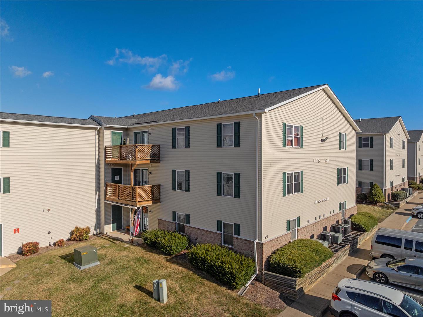 185-H6 HAILEY LN, STRASBURG, Virginia 22657, 2 Bedrooms Bedrooms, ,2 BathroomsBathrooms,Residential,For sale,185-H6 HAILEY LN,VASH2012966 MLS # VASH2012966