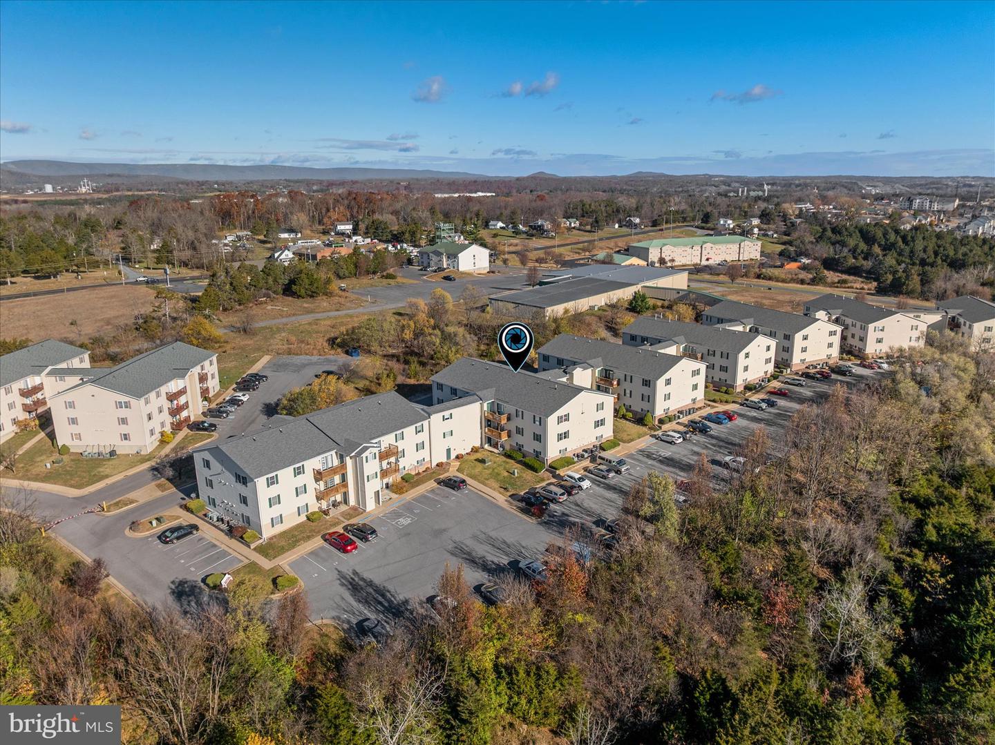 185-H6 HAILEY LN, STRASBURG, Virginia 22657, 2 Bedrooms Bedrooms, ,2 BathroomsBathrooms,Residential,For sale,185-H6 HAILEY LN,VASH2012966 MLS # VASH2012966