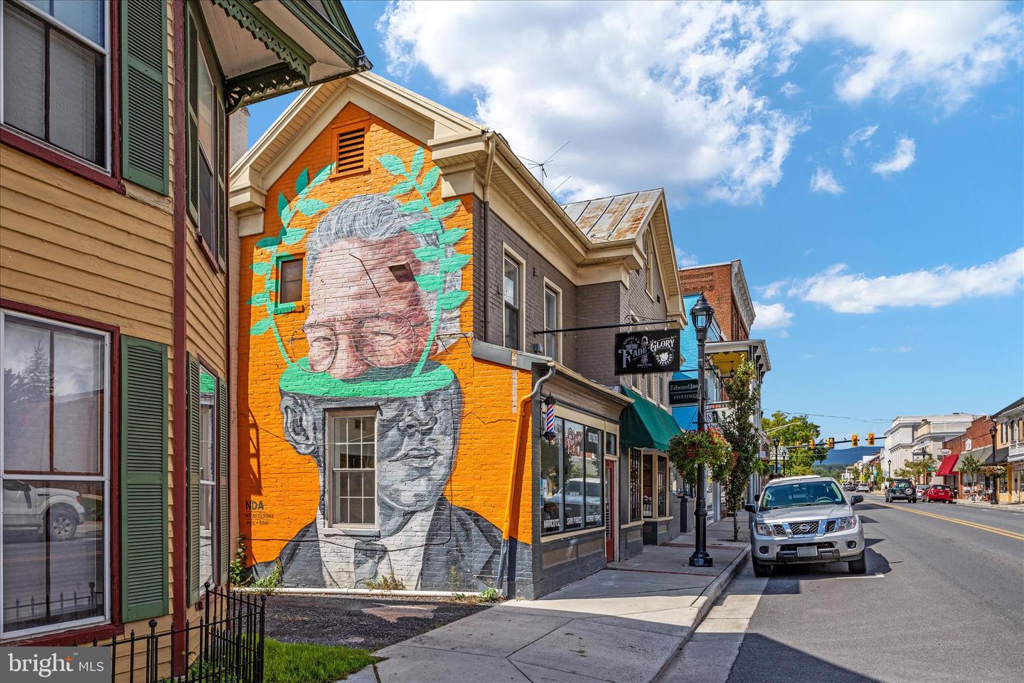 185-H6 HAILEY LN, STRASBURG, Virginia 22657, 2 Bedrooms Bedrooms, ,2 BathroomsBathrooms,Residential,For sale,185-H6 HAILEY LN,VASH2012966 MLS # VASH2012966