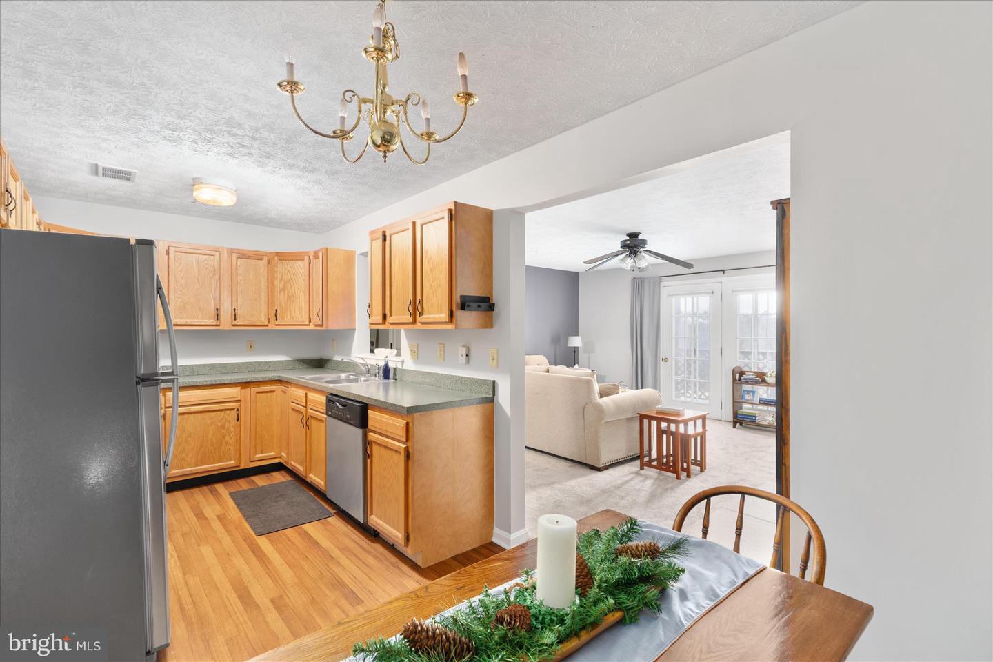 185-H6 HAILEY LN, STRASBURG, Virginia 22657, 2 Bedrooms Bedrooms, ,2 BathroomsBathrooms,Residential,For sale,185-H6 HAILEY LN,VASH2012966 MLS # VASH2012966