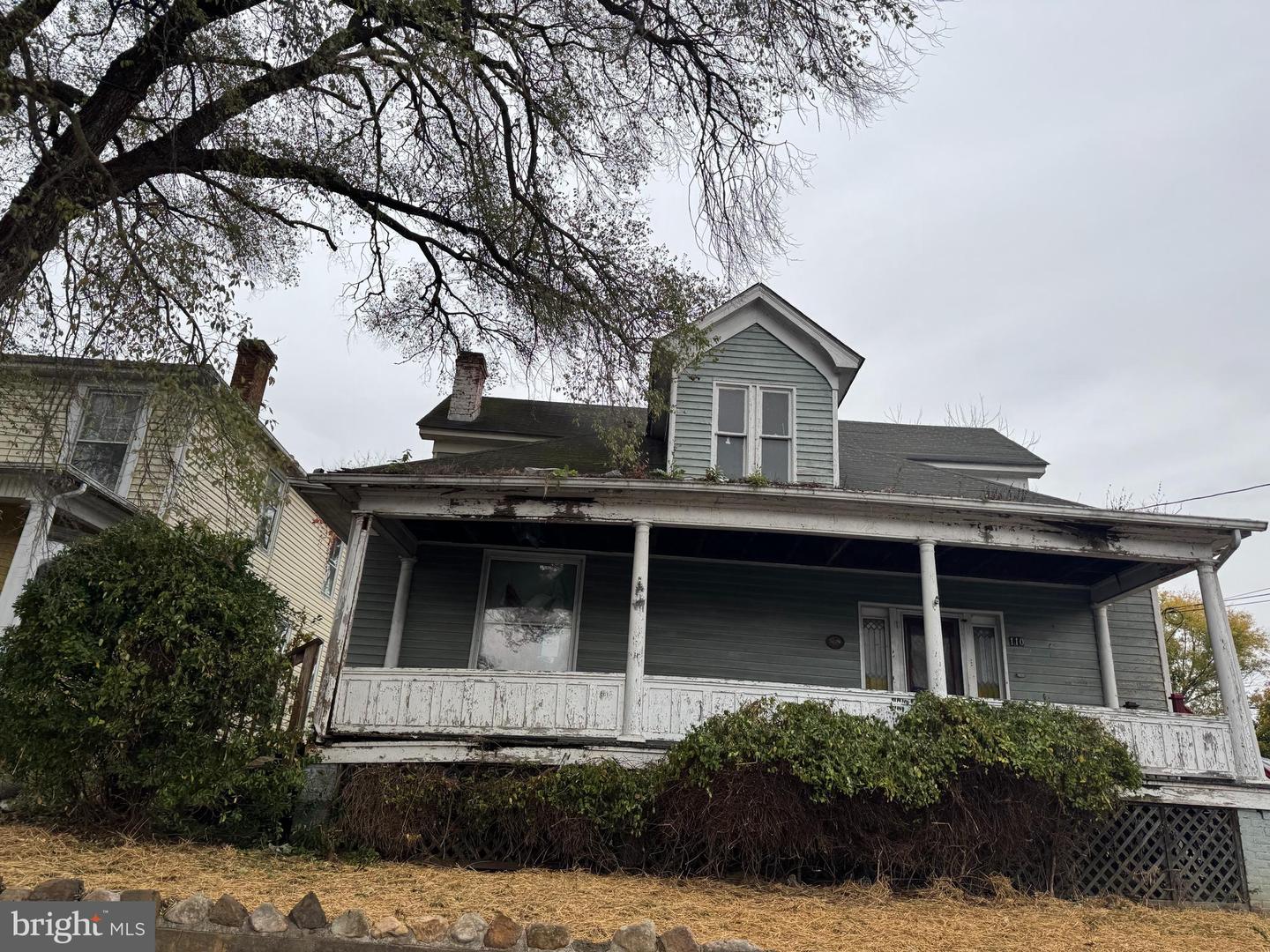 110 N MAIN ST, EDINBURG, Virginia 22824, 3 Bedrooms Bedrooms, ,2 BathroomsBathrooms,Residential,For sale,110 N MAIN ST,VASH2012910 MLS # VASH2012910