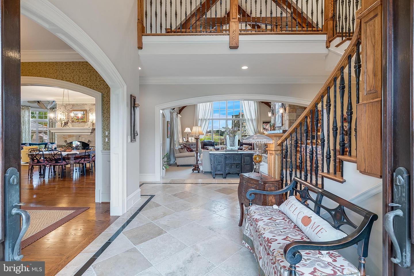 22665 CREIGHTON FARMS DR, LEESBURG, Virginia 20175, 6 Bedrooms Bedrooms, ,6 BathroomsBathrooms,Residential,For sale,22665 CREIGHTON FARMS DR,VALO2111060 MLS # VALO2111060