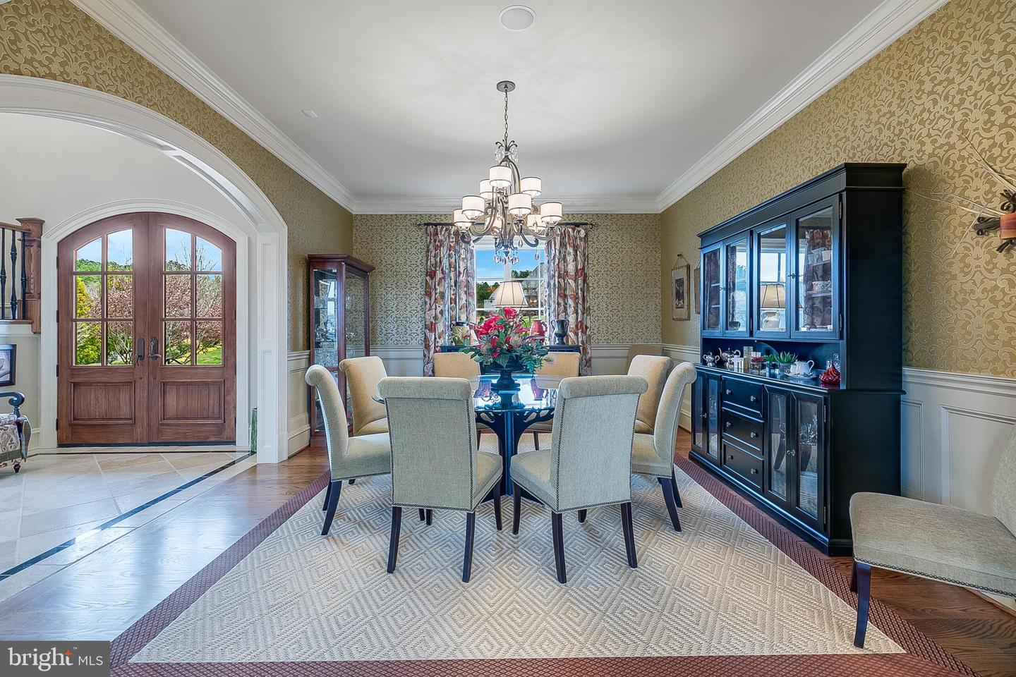 22665 CREIGHTON FARMS DR, LEESBURG, Virginia 20175, 6 Bedrooms Bedrooms, ,6 BathroomsBathrooms,Residential,For sale,22665 CREIGHTON FARMS DR,VALO2111060 MLS # VALO2111060