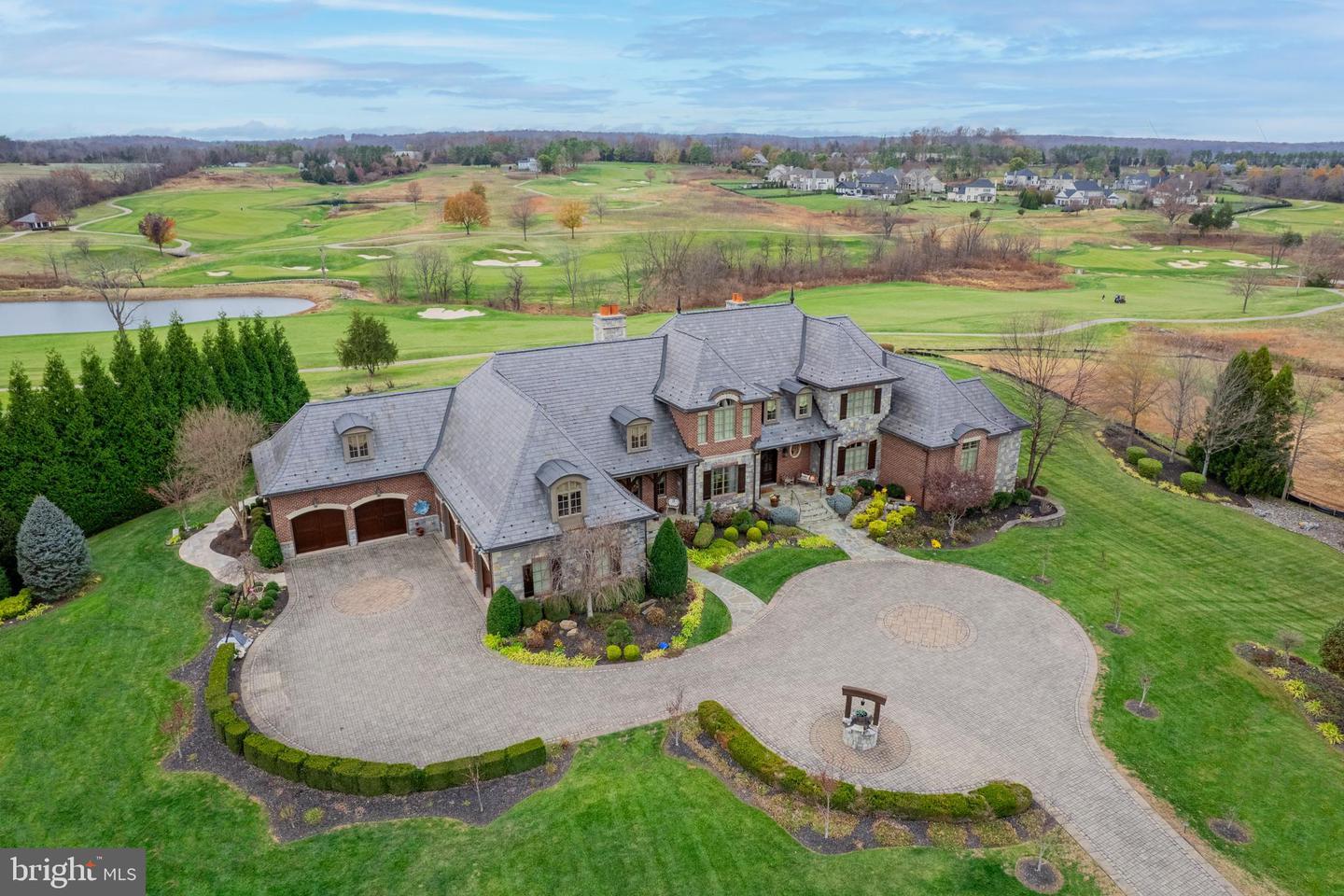 22665 CREIGHTON FARMS DR, LEESBURG, Virginia 20175, 6 Bedrooms Bedrooms, ,6 BathroomsBathrooms,Residential,For sale,22665 CREIGHTON FARMS DR,VALO2111060 MLS # VALO2111060