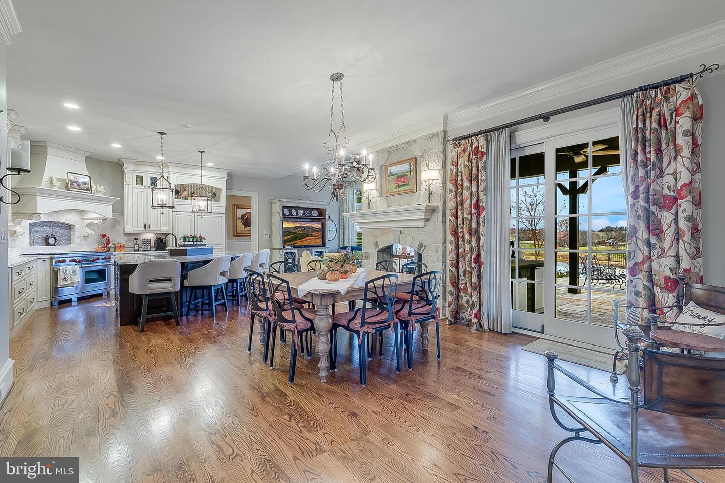 22665 CREIGHTON FARMS DR, LEESBURG, Virginia 20175, 6 Bedrooms Bedrooms, ,6 BathroomsBathrooms,Residential,For sale,22665 CREIGHTON FARMS DR,VALO2111060 MLS # VALO2111060