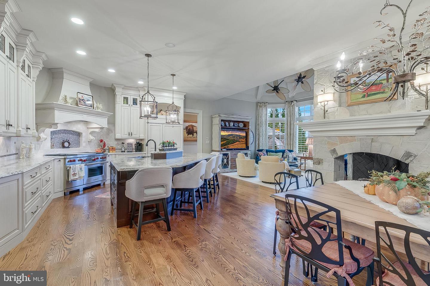 22665 CREIGHTON FARMS DR, LEESBURG, Virginia 20175, 6 Bedrooms Bedrooms, ,6 BathroomsBathrooms,Residential,For sale,22665 CREIGHTON FARMS DR,VALO2111060 MLS # VALO2111060