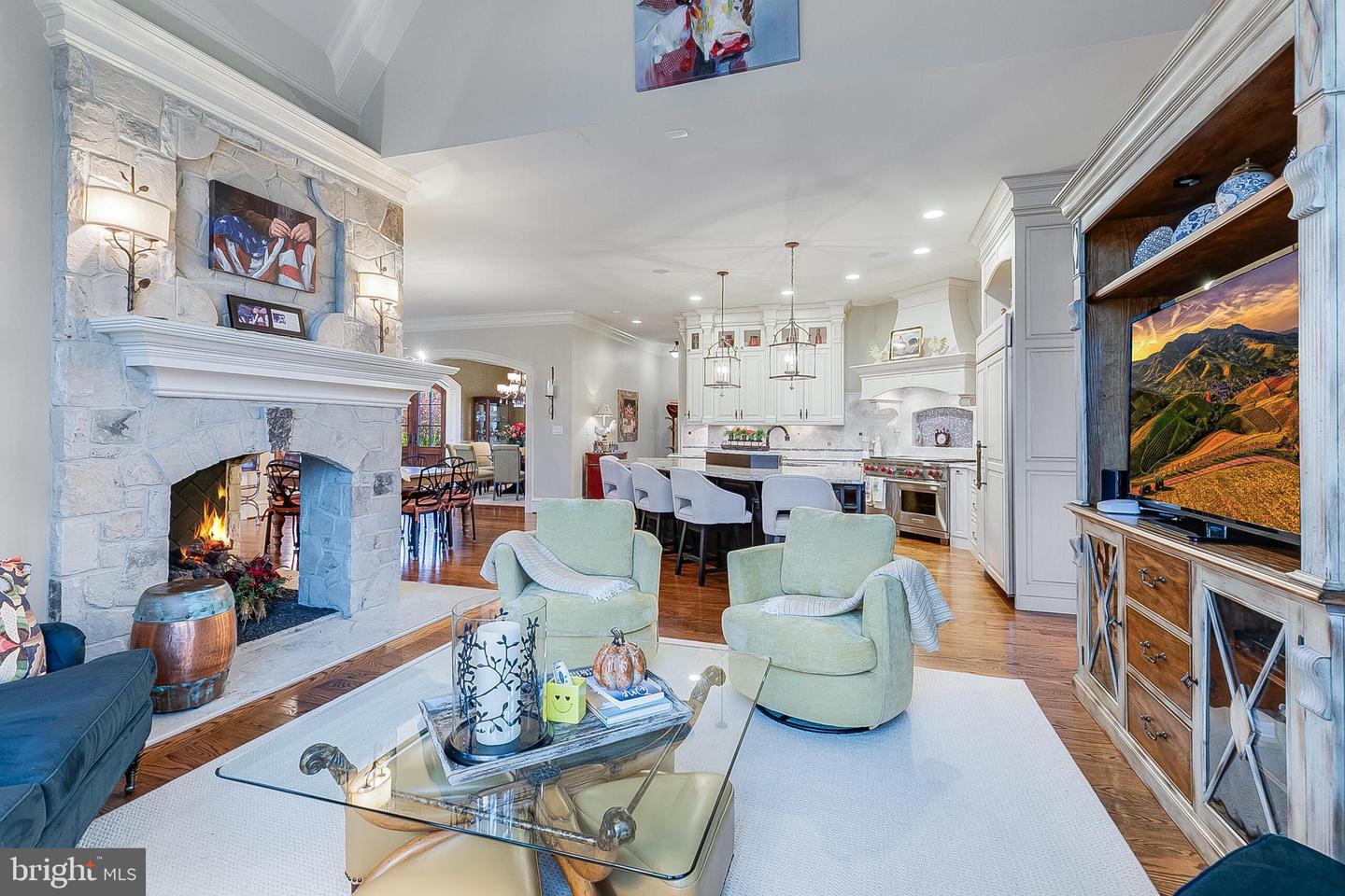 22665 CREIGHTON FARMS DR, LEESBURG, Virginia 20175, 6 Bedrooms Bedrooms, ,6 BathroomsBathrooms,Residential,For sale,22665 CREIGHTON FARMS DR,VALO2111060 MLS # VALO2111060