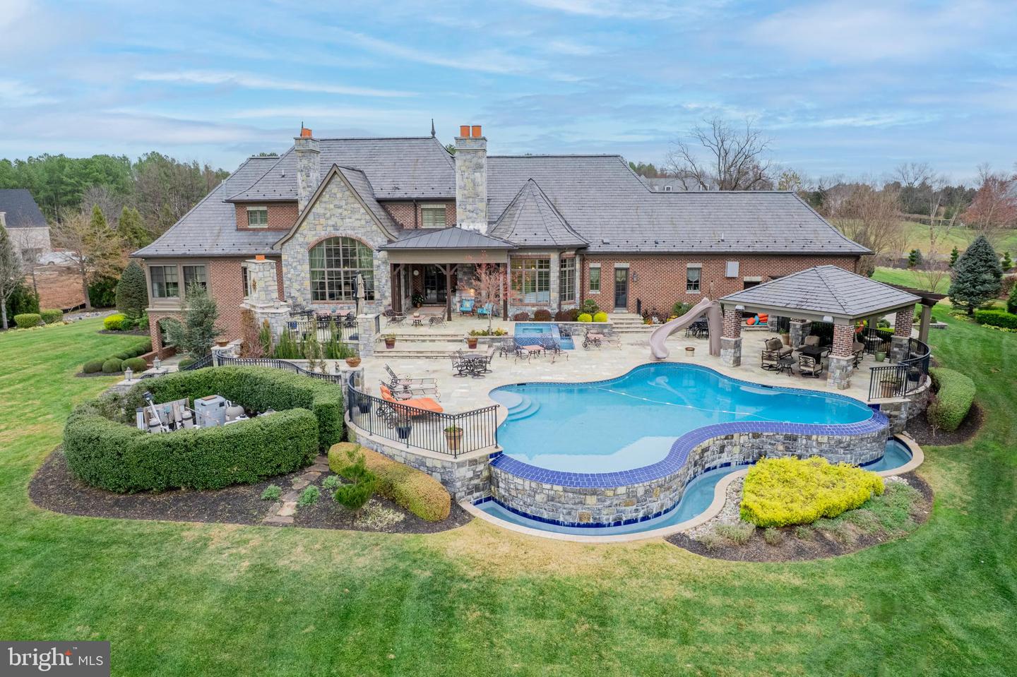 22665 CREIGHTON FARMS DR, LEESBURG, Virginia 20175, 6 Bedrooms Bedrooms, ,6 BathroomsBathrooms,Residential,For sale,22665 CREIGHTON FARMS DR,VALO2111060 MLS # VALO2111060