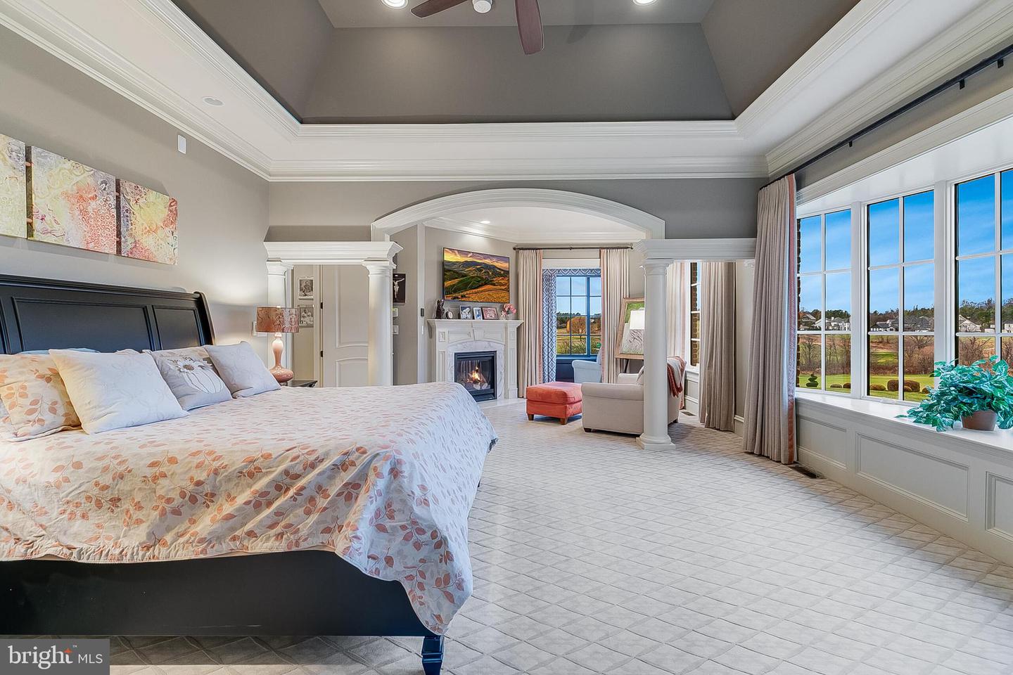 22665 CREIGHTON FARMS DR, LEESBURG, Virginia 20175, 6 Bedrooms Bedrooms, ,6 BathroomsBathrooms,Residential,For sale,22665 CREIGHTON FARMS DR,VALO2111060 MLS # VALO2111060