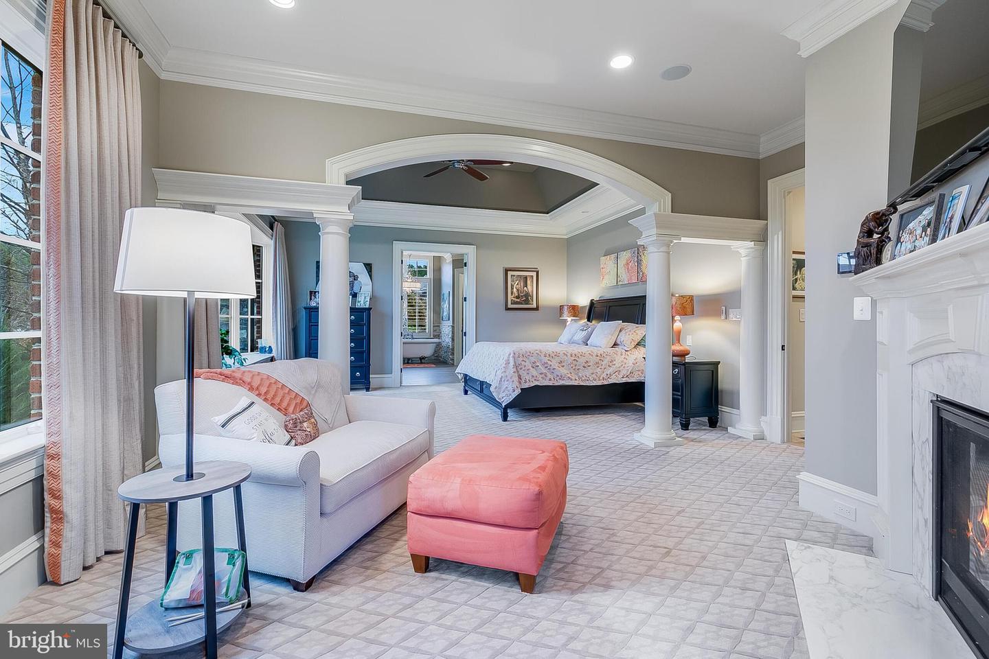 22665 CREIGHTON FARMS DR, LEESBURG, Virginia 20175, 6 Bedrooms Bedrooms, ,6 BathroomsBathrooms,Residential,For sale,22665 CREIGHTON FARMS DR,VALO2111060 MLS # VALO2111060