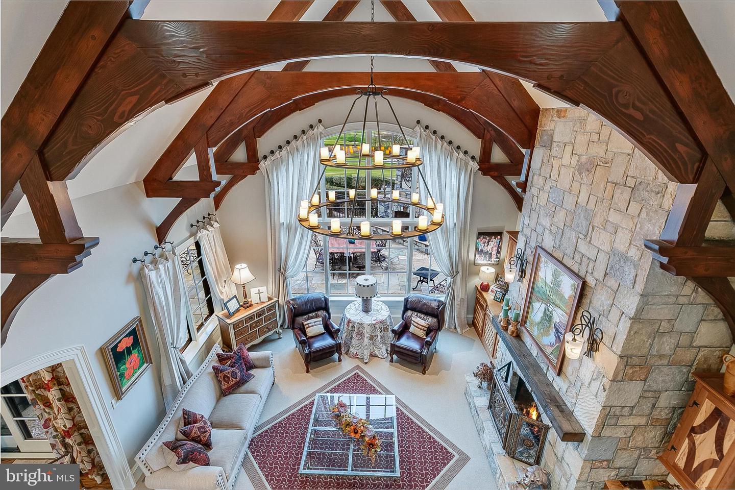 22665 CREIGHTON FARMS DR, LEESBURG, Virginia 20175, 6 Bedrooms Bedrooms, ,6 BathroomsBathrooms,Residential,For sale,22665 CREIGHTON FARMS DR,VALO2111060 MLS # VALO2111060