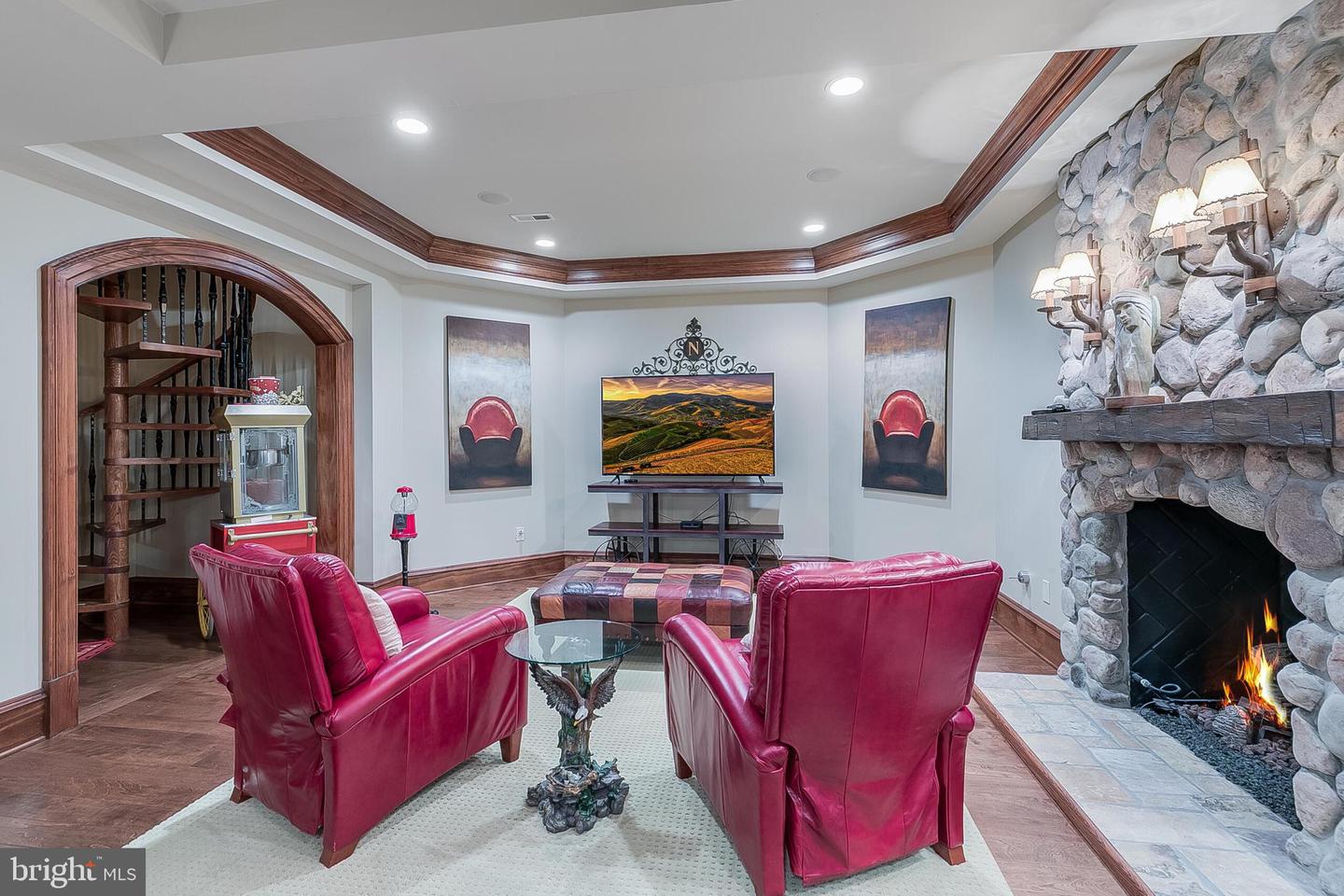 22665 CREIGHTON FARMS DR, LEESBURG, Virginia 20175, 6 Bedrooms Bedrooms, ,6 BathroomsBathrooms,Residential,For sale,22665 CREIGHTON FARMS DR,VALO2111060 MLS # VALO2111060