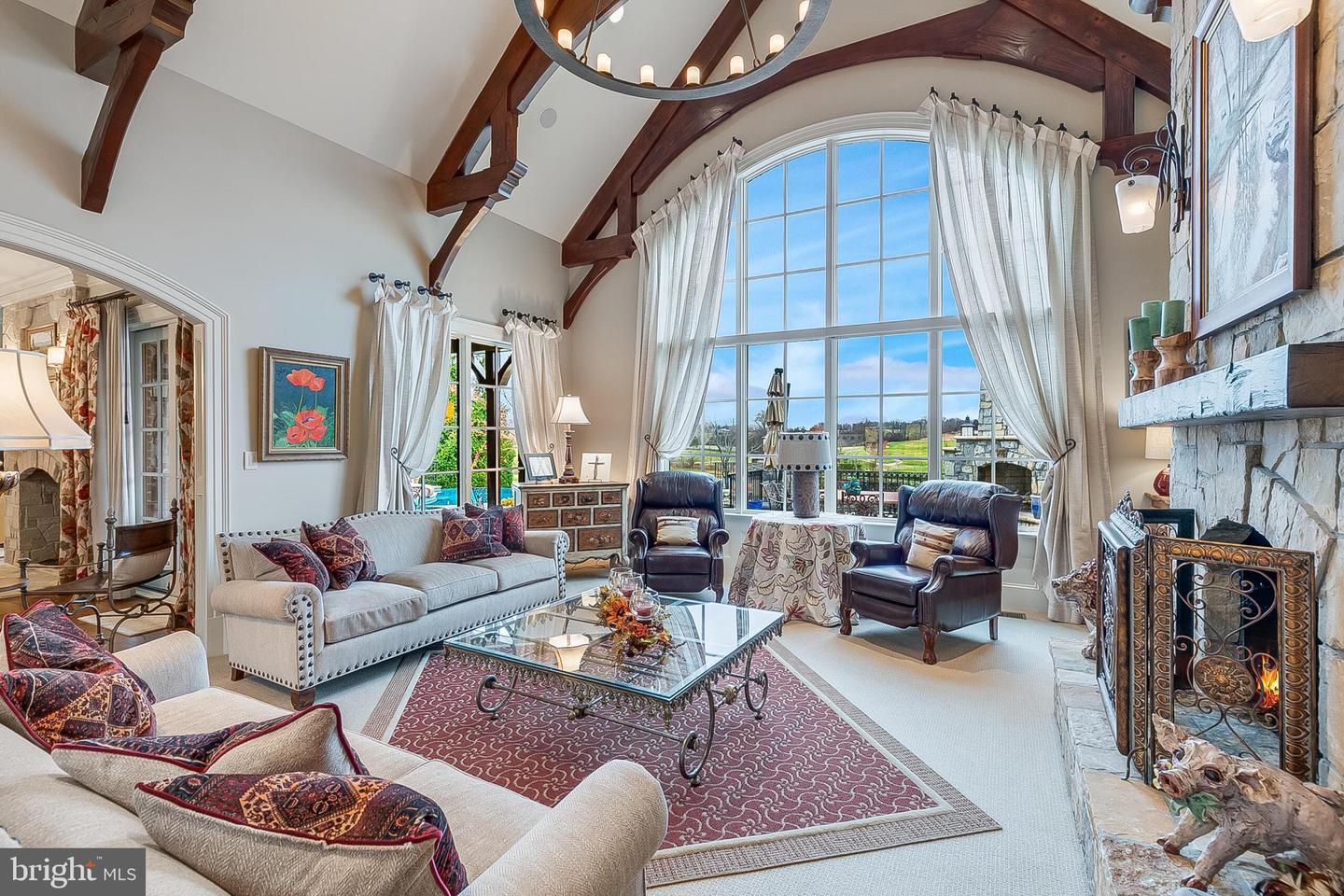 22665 CREIGHTON FARMS DR, LEESBURG, Virginia 20175, 6 Bedrooms Bedrooms, ,6 BathroomsBathrooms,Residential,For sale,22665 CREIGHTON FARMS DR,VALO2111060 MLS # VALO2111060