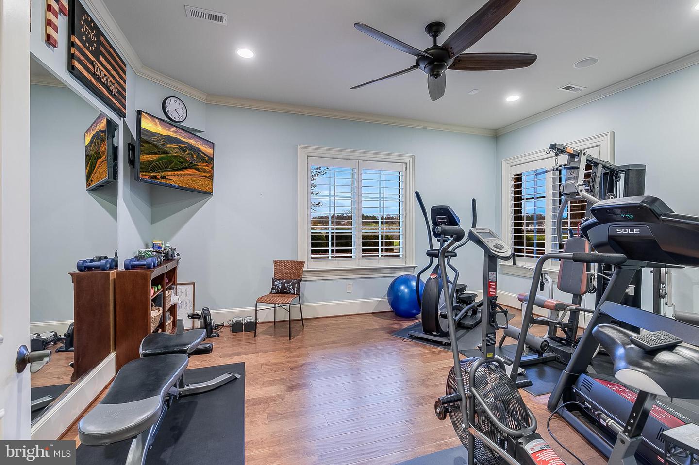 22665 CREIGHTON FARMS DR, LEESBURG, Virginia 20175, 6 Bedrooms Bedrooms, ,6 BathroomsBathrooms,Residential,For sale,22665 CREIGHTON FARMS DR,VALO2111060 MLS # VALO2111060