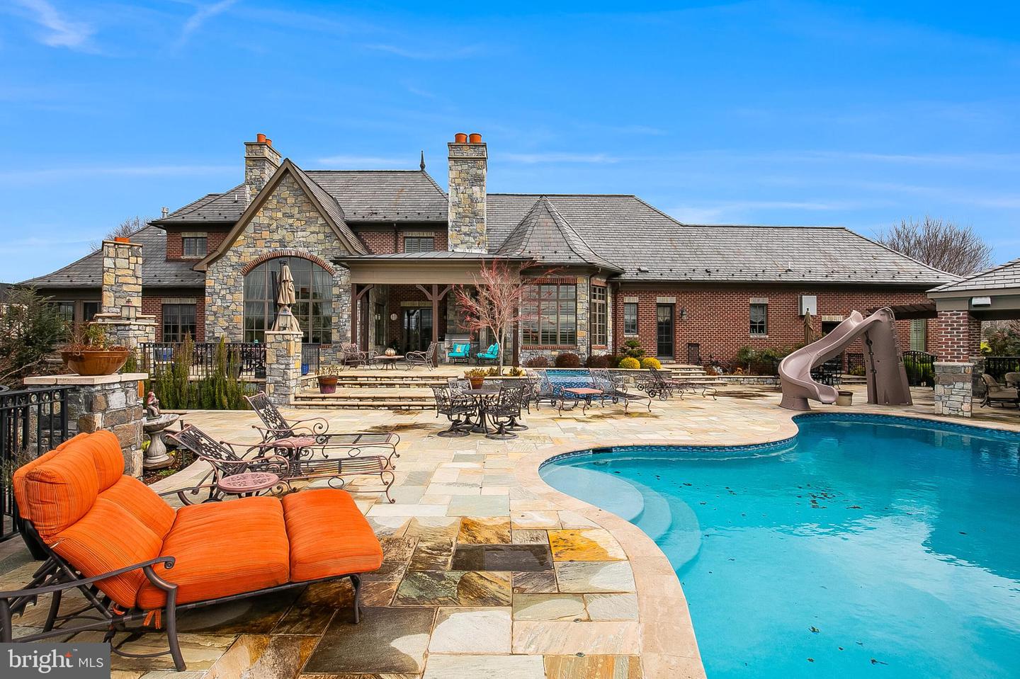 22665 CREIGHTON FARMS DR, LEESBURG, Virginia 20175, 6 Bedrooms Bedrooms, ,6 BathroomsBathrooms,Residential,For sale,22665 CREIGHTON FARMS DR,VALO2111060 MLS # VALO2111060