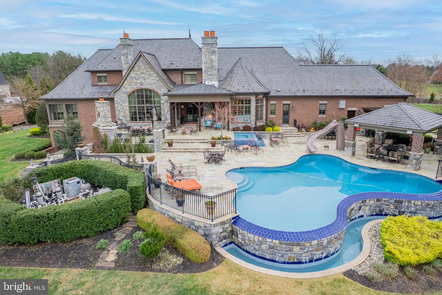 22665 CREIGHTON FARMS DR, LEESBURG, Virginia 20175, 6 Bedrooms Bedrooms, ,6 BathroomsBathrooms,Residential,For sale,22665 CREIGHTON FARMS DR,VALO2111060 MLS # VALO2111060