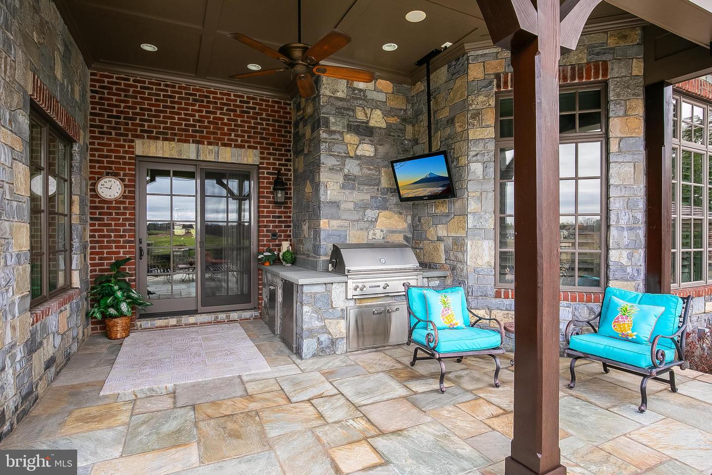 22665 CREIGHTON FARMS DR, LEESBURG, Virginia 20175, 6 Bedrooms Bedrooms, ,6 BathroomsBathrooms,Residential,For sale,22665 CREIGHTON FARMS DR,VALO2111060 MLS # VALO2111060