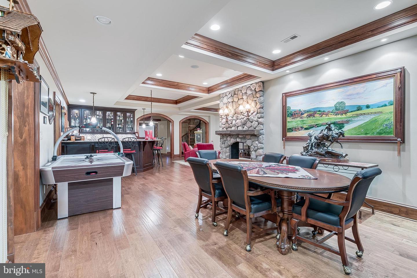 22665 CREIGHTON FARMS DR, LEESBURG, Virginia 20175, 6 Bedrooms Bedrooms, ,6 BathroomsBathrooms,Residential,For sale,22665 CREIGHTON FARMS DR,VALO2111060 MLS # VALO2111060