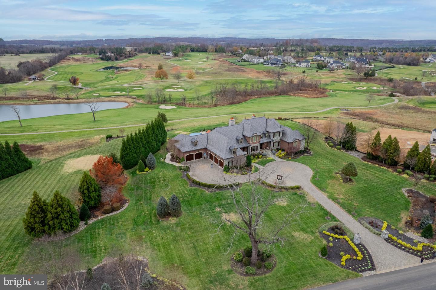 22665 CREIGHTON FARMS DR, LEESBURG, Virginia 20175, 6 Bedrooms Bedrooms, ,6 BathroomsBathrooms,Residential,For sale,22665 CREIGHTON FARMS DR,VALO2111060 MLS # VALO2111060