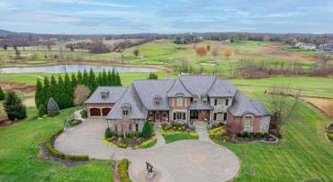 22665 CREIGHTON FARMS DR, LEESBURG, Virginia 20175, 6 Bedrooms Bedrooms, ,6 BathroomsBathrooms,Residential,For sale,22665 CREIGHTON FARMS DR,VALO2111060 MLS # VALO2111060