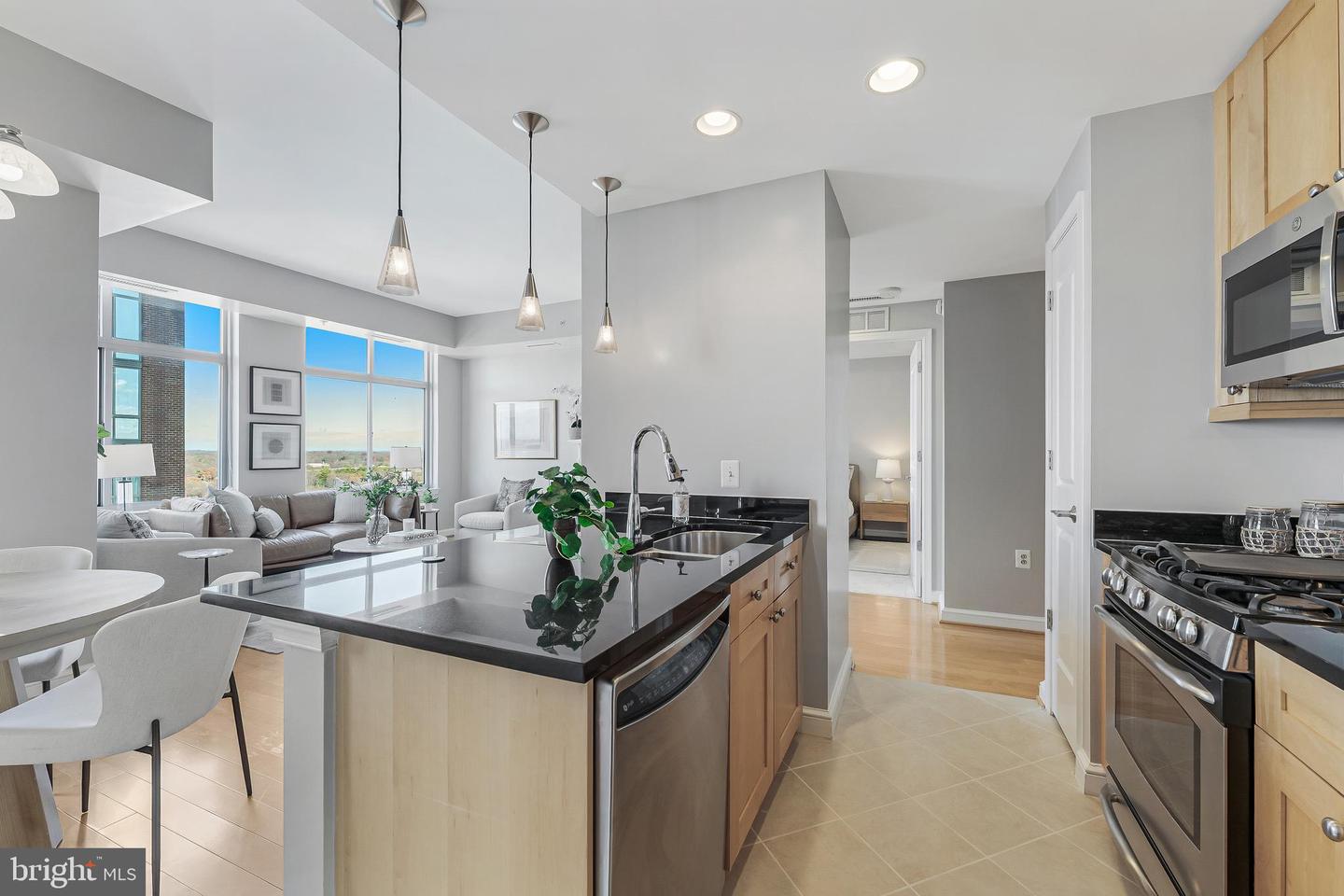 11990 MARKET ST #1616, RESTON, Virginia 20190, 1 Bedroom Bedrooms, ,2 BathroomsBathrooms,Residential,For sale,11990 MARKET ST #1616,VAFX2280634 MLS # VAFX2280634