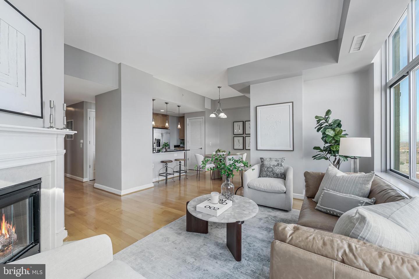 11990 MARKET ST #1616, RESTON, Virginia 20190, 1 Bedroom Bedrooms, ,2 BathroomsBathrooms,Residential,For sale,11990 MARKET ST #1616,VAFX2280634 MLS # VAFX2280634