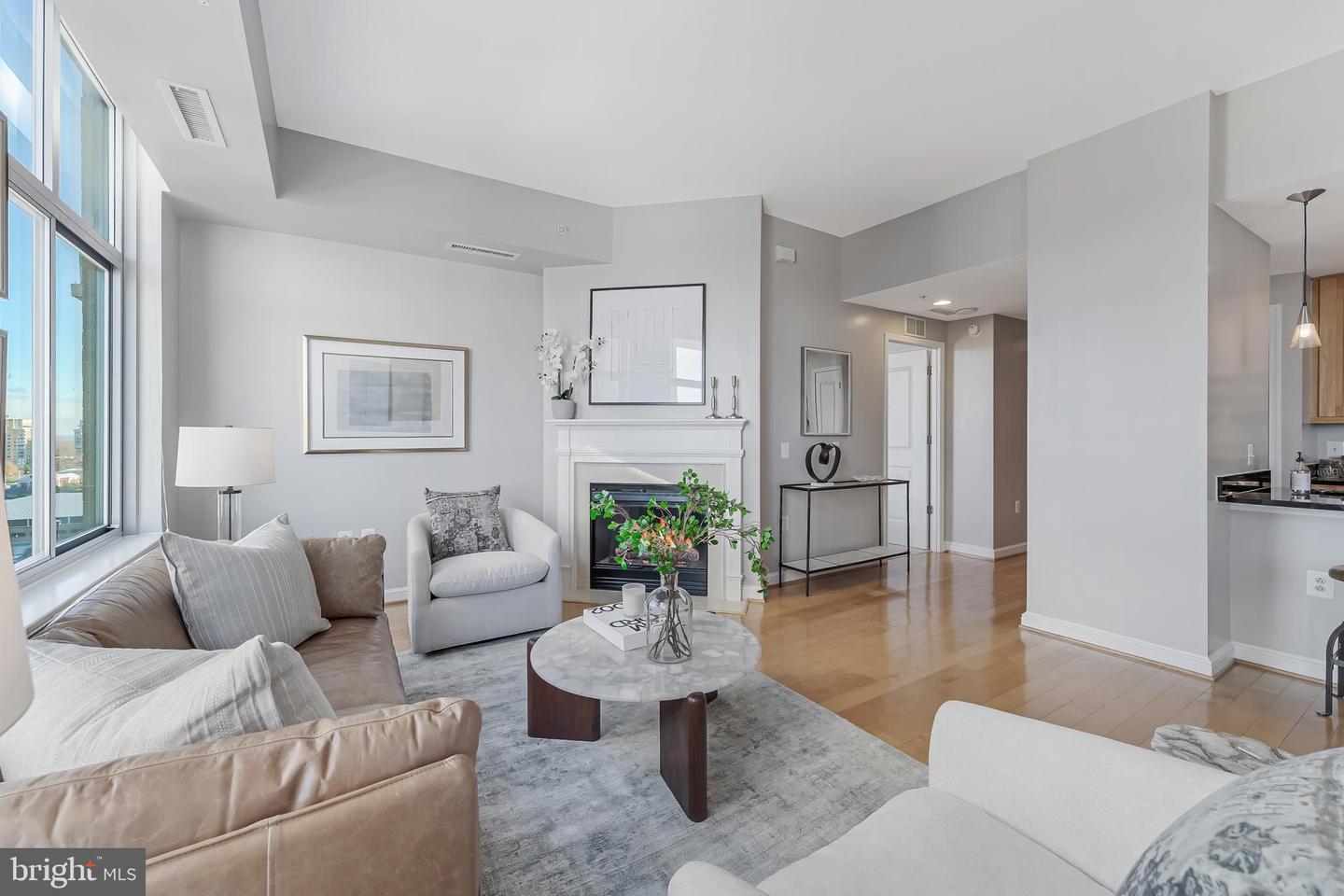 11990 MARKET ST #1616, RESTON, Virginia 20190, 1 Bedroom Bedrooms, ,2 BathroomsBathrooms,Residential,For sale,11990 MARKET ST #1616,VAFX2280634 MLS # VAFX2280634