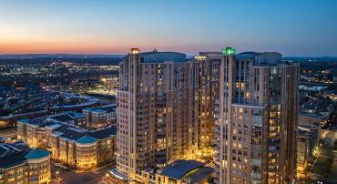 11990 MARKET ST #1616, RESTON, Virginia 20190, 1 Bedroom Bedrooms, ,2 BathroomsBathrooms,Residential,For sale,11990 MARKET ST #1616,VAFX2280634 MLS # VAFX2280634