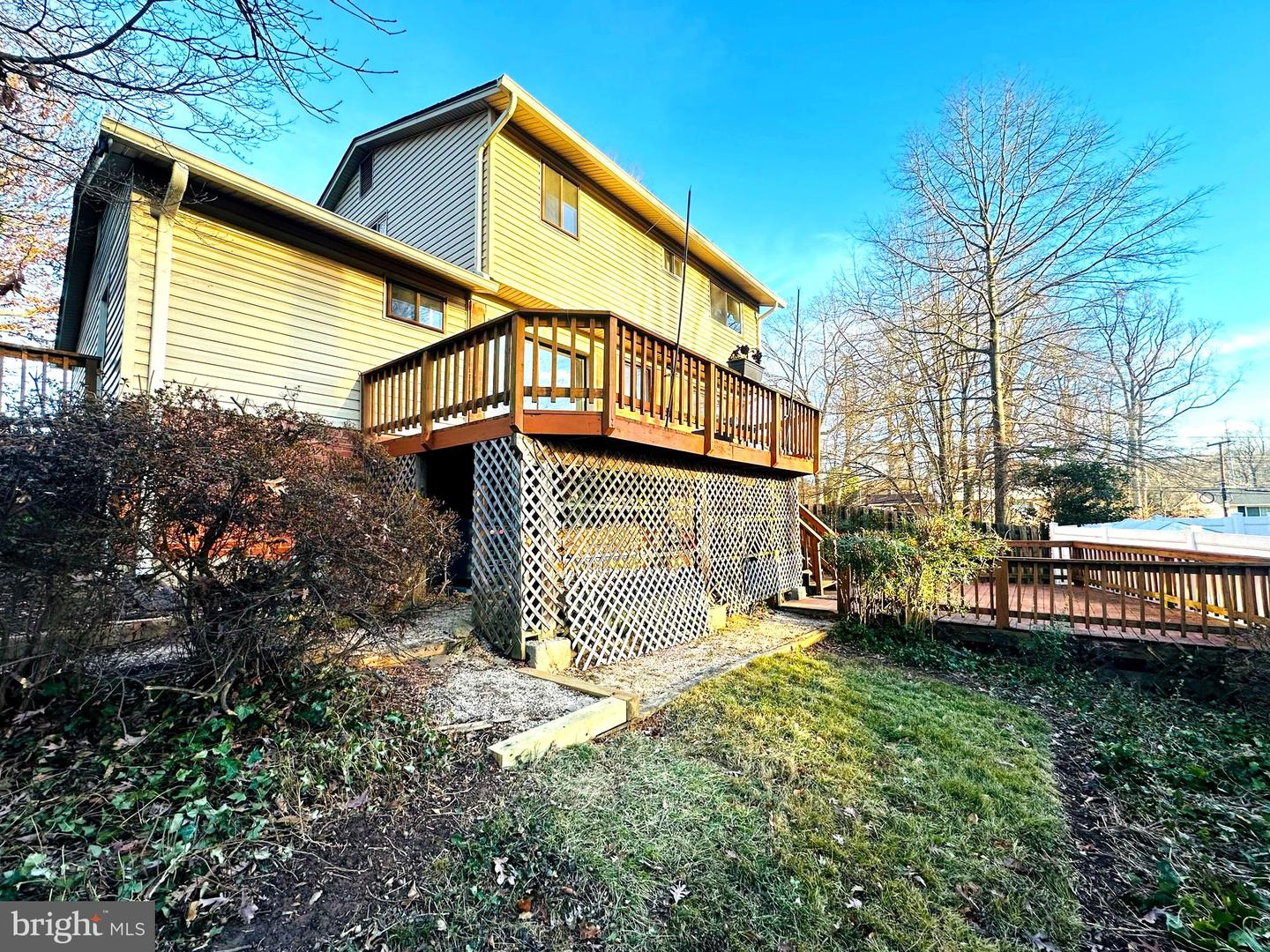 8601 KENILWORTH DR, SPRINGFIELD, Virginia 22151, 3 Bedrooms Bedrooms, 14 Rooms Rooms,2 BathroomsBathrooms,Residential,For sale,8601 KENILWORTH DR,VAFX2280670 MLS # VAFX2280670