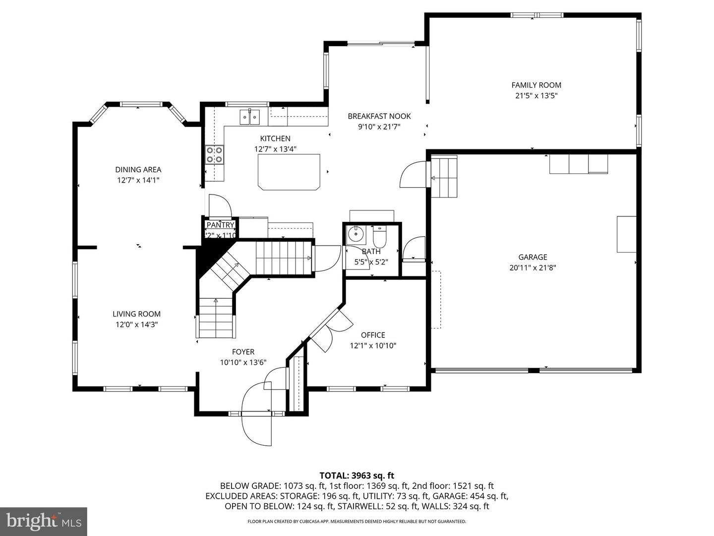 17239 GREENWOOD DR, ROUND HILL, Virginia 20141, 4 Bedrooms Bedrooms, ,2 BathroomsBathrooms,Residential,For sale,17239 GREENWOOD DR,VALO2111886 MLS # VALO2111886