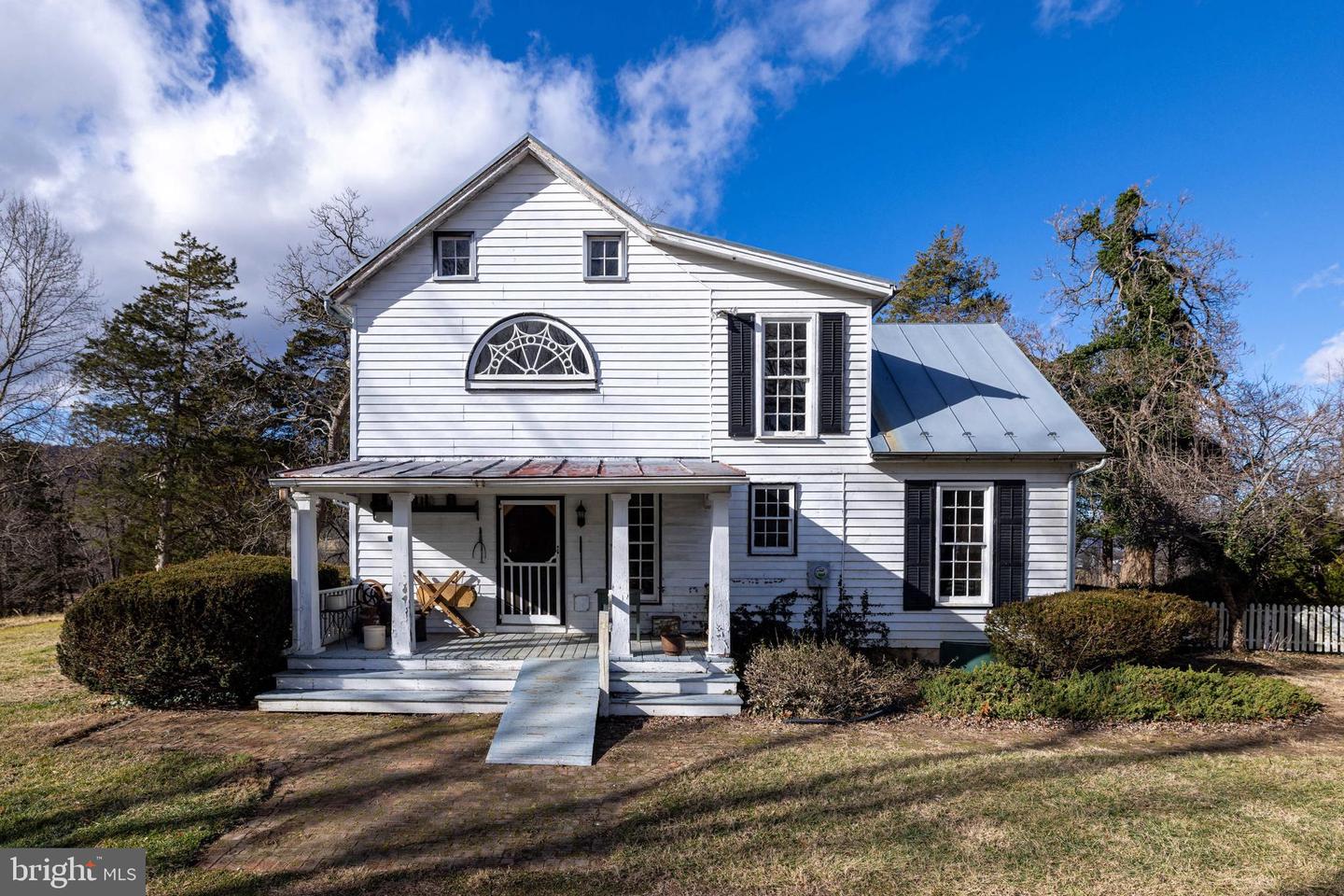 1159 PINE GROVE RD, STANLEY, Virginia 22851, 3 Bedrooms Bedrooms, 7 Rooms Rooms,1 BathroomBathrooms,Residential,For sale,1159 PINE GROVE RD,VAPA2005694 MLS # VAPA2005694 1159 PINE GROVE RD, STANLEY, Virginia 22851, 3 Bedrooms Bedrooms, 7 Rooms Rooms,1 BathroomBathrooms,Residential,For sale,1159 PINE GROVE RD,VAPA2005694 MLS # VAPA2005694