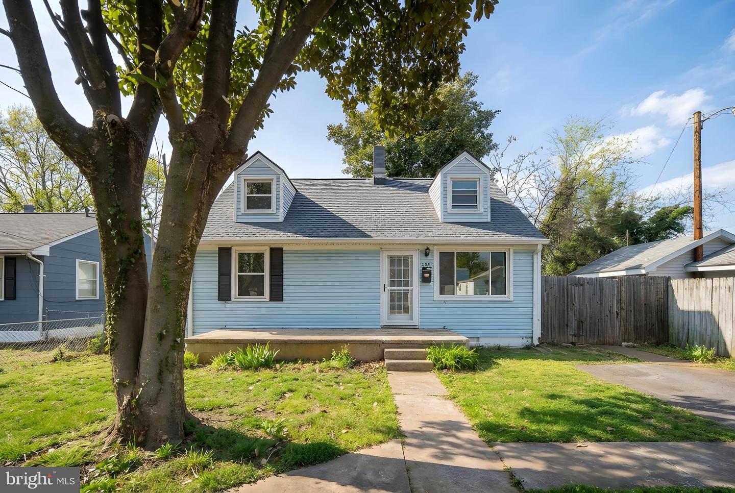 203 FRAZIER ST, FREDERICKSBURG, Virginia 22401, 4 Bedrooms Bedrooms, ,2 BathroomsBathrooms,Residential,For sale,203 FRAZIER ST,VAFB2009330 MLS # VAFB2009330 203 FRAZIER ST, FREDERICKSBURG, Virginia 22401, 4 Bedrooms Bedrooms, ,2 BathroomsBathrooms,Residential,For sale,203 FRAZIER ST,VAFB2009330 MLS # VAFB2009330