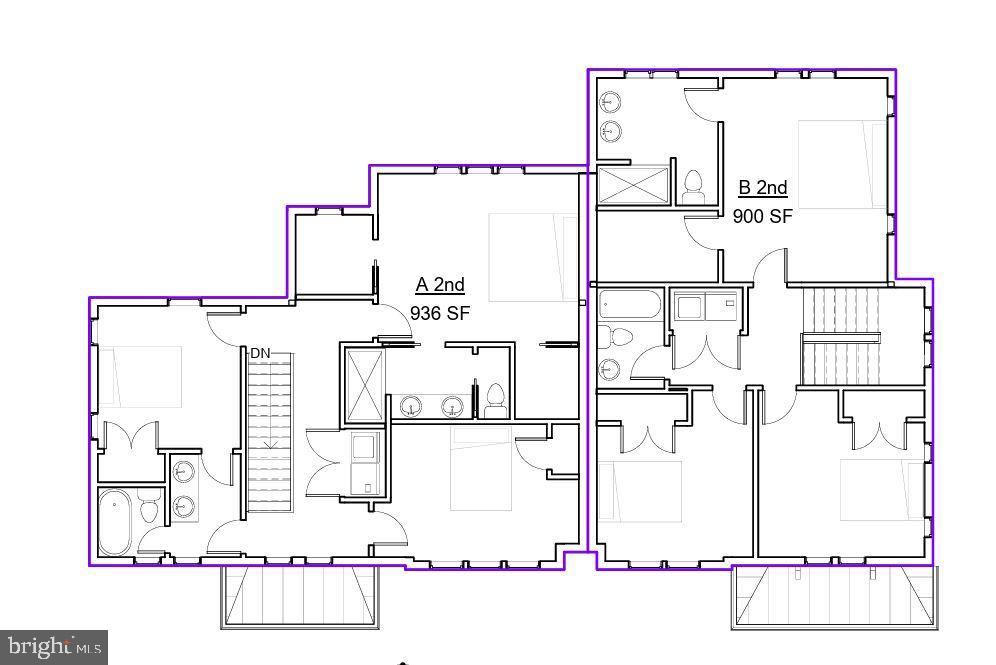 5041 25TH ST S, ARLINGTON, Virginia 22206, 4 Bedrooms Bedrooms, 7 Rooms Rooms,3 BathroomsBathrooms,Residential,For sale,5041 25TH ST S,VAAR2066502 MLS # VAAR2066502