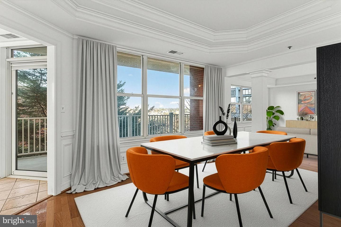 1555 N COLONIAL TER #500, ARLINGTON, Virginia 22209, 2 Bedrooms Bedrooms, ,2 BathroomsBathrooms,Residential,For sale,1555 N COLONIAL TER #500,VAAR2066514 MLS # VAAR2066514