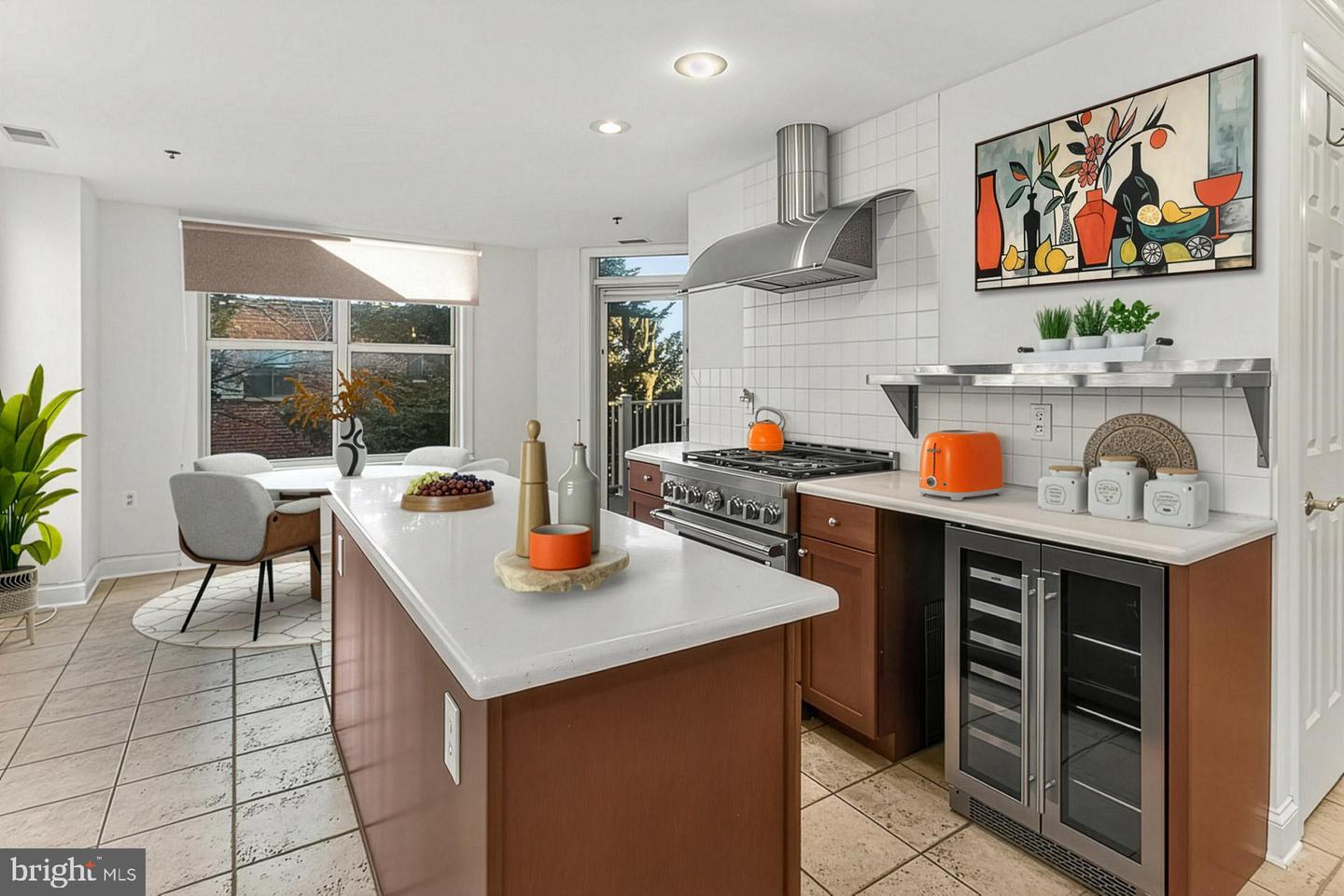 1555 N COLONIAL TER #500, ARLINGTON, Virginia 22209, 2 Bedrooms Bedrooms, ,2 BathroomsBathrooms,Residential,For sale,1555 N COLONIAL TER #500,VAAR2066514 MLS # VAAR2066514