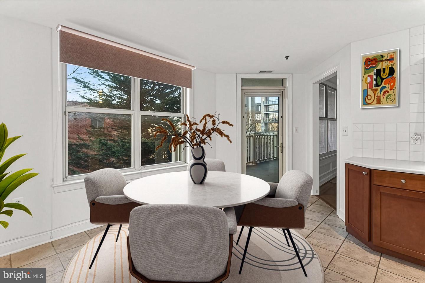 1555 N COLONIAL TER #500, ARLINGTON, Virginia 22209, 2 Bedrooms Bedrooms, ,2 BathroomsBathrooms,Residential,For sale,1555 N COLONIAL TER #500,VAAR2066514 MLS # VAAR2066514