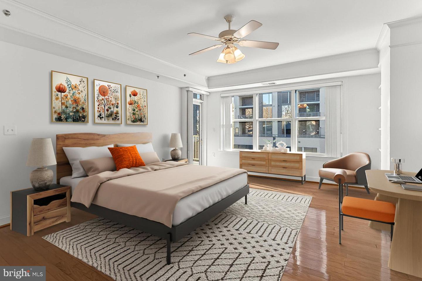 1555 N COLONIAL TER #500, ARLINGTON, Virginia 22209, 2 Bedrooms Bedrooms, ,2 BathroomsBathrooms,Residential,For sale,1555 N COLONIAL TER #500,VAAR2066514 MLS # VAAR2066514