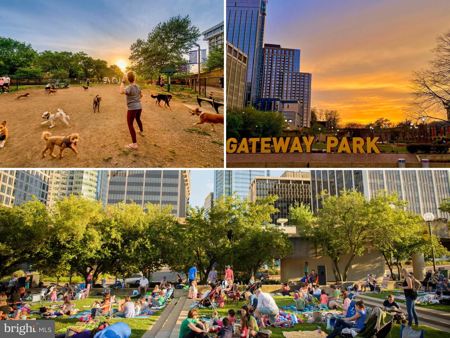 1555 N COLONIAL TER #500, ARLINGTON, Virginia 22209, 2 Bedrooms Bedrooms, ,2 BathroomsBathrooms,Residential,For sale,1555 N COLONIAL TER #500,VAAR2066514 MLS # VAAR2066514