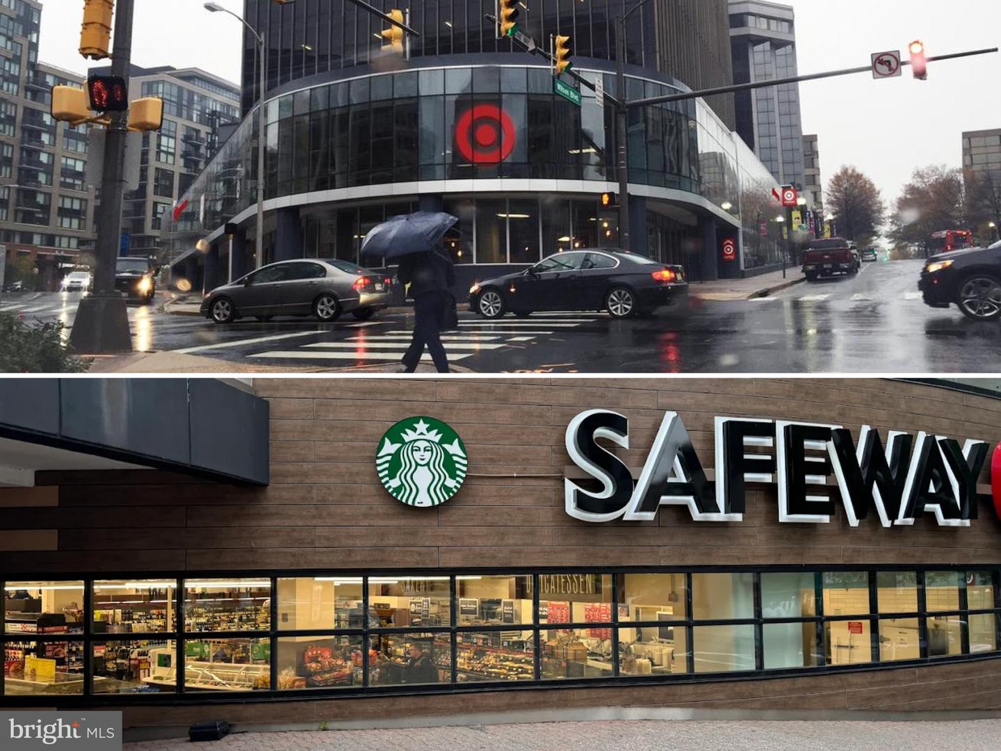 1555 N COLONIAL TER #500, ARLINGTON, Virginia 22209, 2 Bedrooms Bedrooms, ,2 BathroomsBathrooms,Residential,For sale,1555 N COLONIAL TER #500,VAAR2066514 MLS # VAAR2066514