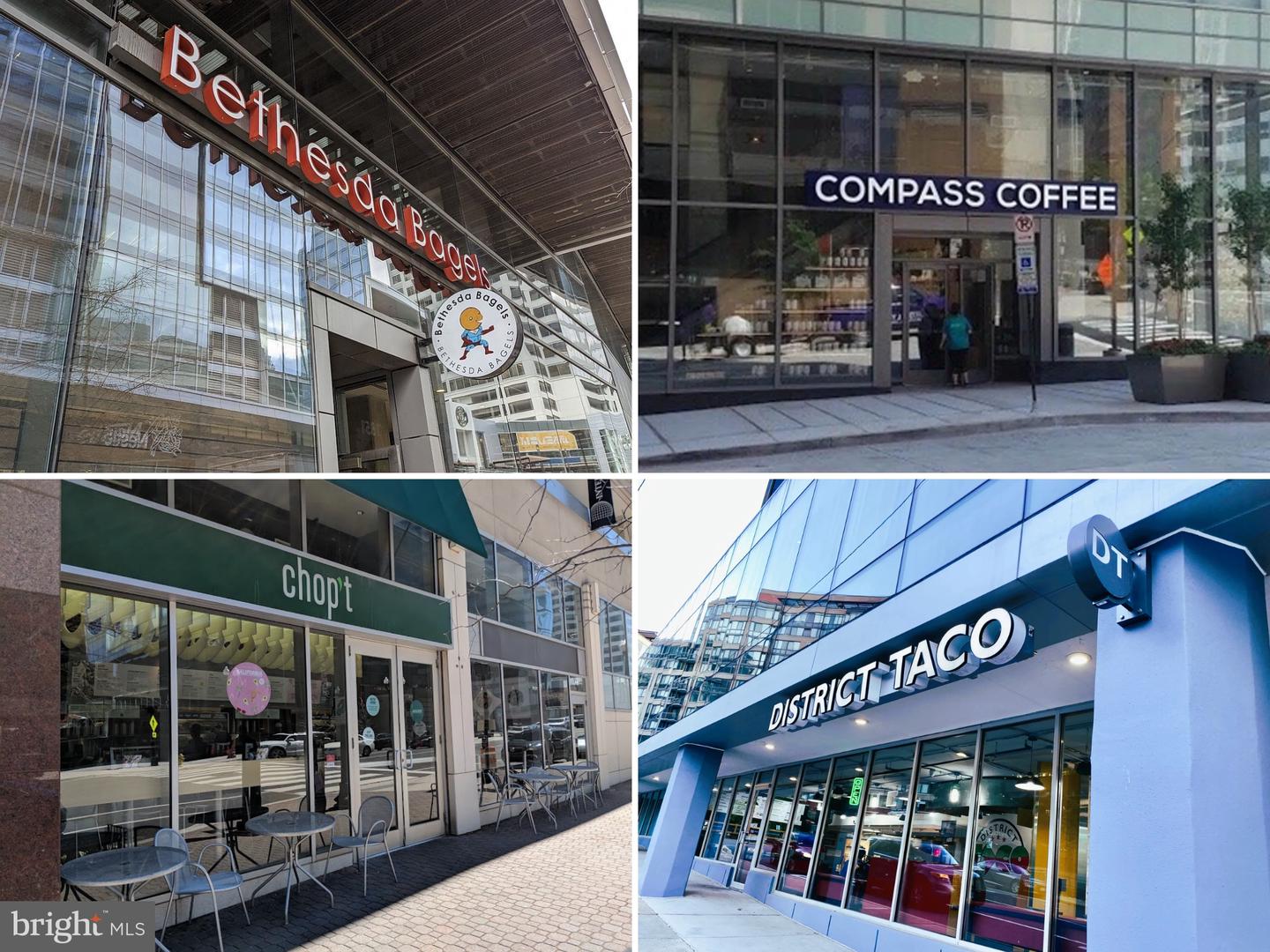 1555 N COLONIAL TER #500, ARLINGTON, Virginia 22209, 2 Bedrooms Bedrooms, ,2 BathroomsBathrooms,Residential,For sale,1555 N COLONIAL TER #500,VAAR2066514 MLS # VAAR2066514