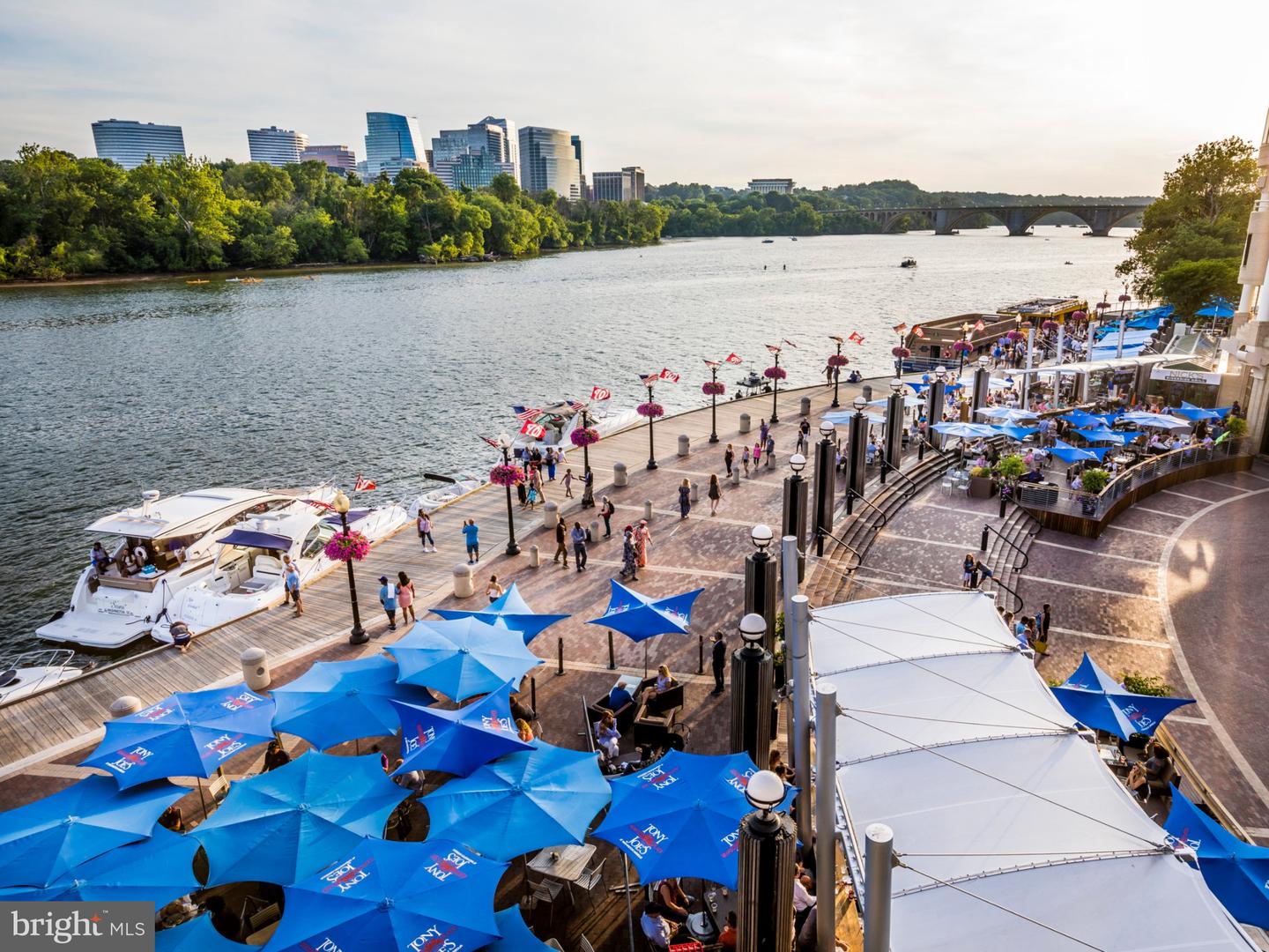 1555 N COLONIAL TER #500, ARLINGTON, Virginia 22209, 2 Bedrooms Bedrooms, ,2 BathroomsBathrooms,Residential,For sale,1555 N COLONIAL TER #500,VAAR2066514 MLS # VAAR2066514