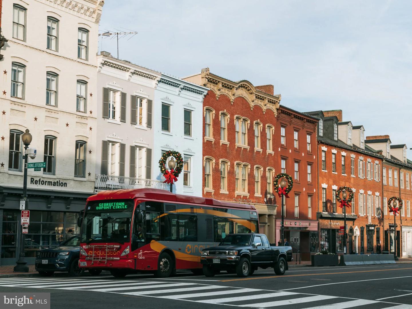 1555 N COLONIAL TER #500, ARLINGTON, Virginia 22209, 2 Bedrooms Bedrooms, ,2 BathroomsBathrooms,Residential,For sale,1555 N COLONIAL TER #500,VAAR2066514 MLS # VAAR2066514