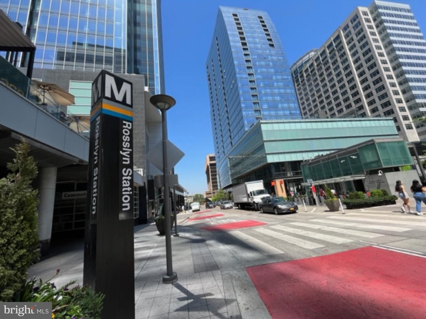 1555 N COLONIAL TER #500, ARLINGTON, Virginia 22209, 2 Bedrooms Bedrooms, ,2 BathroomsBathrooms,Residential,For sale,1555 N COLONIAL TER #500,VAAR2066514 MLS # VAAR2066514