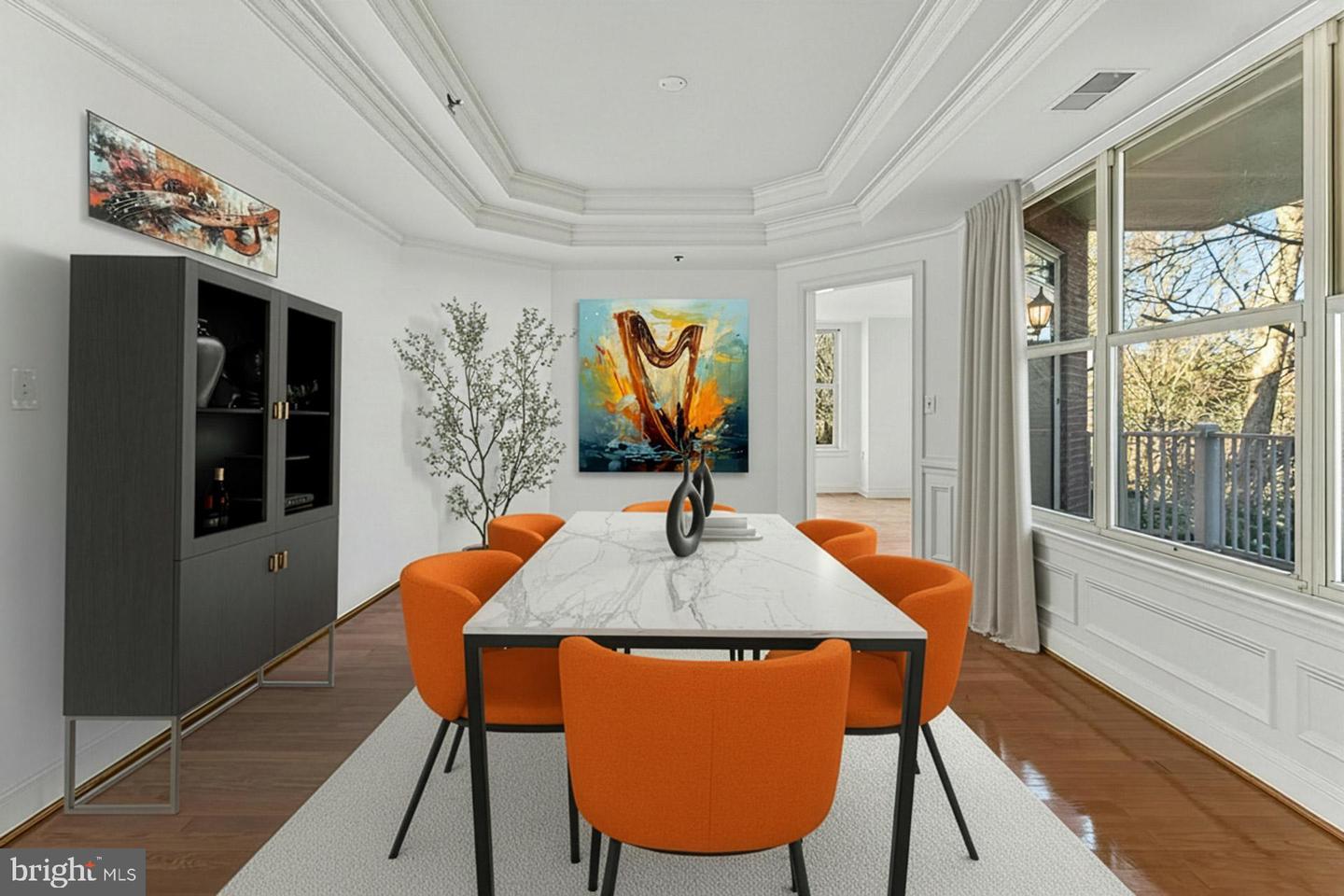 1555 N COLONIAL TER #500, ARLINGTON, Virginia 22209, 2 Bedrooms Bedrooms, ,2 BathroomsBathrooms,Residential,For sale,1555 N COLONIAL TER #500,VAAR2066514 MLS # VAAR2066514