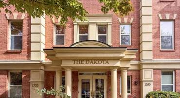 1555 N COLONIAL TER #500, ARLINGTON, Virginia 22209, 2 Bedrooms Bedrooms, ,2 BathroomsBathrooms,Residential,For sale,1555 N COLONIAL TER #500,VAAR2066514 MLS # VAAR2066514