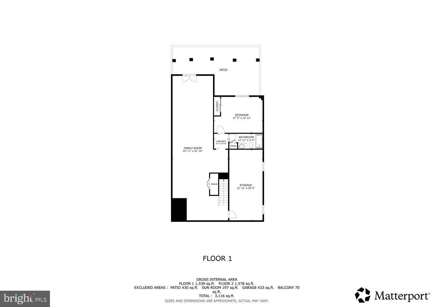 5 MCQUARIE DR, FREDERICKSBURG, Virginia 22406, 3 Bedrooms Bedrooms, 13 Rooms Rooms,3 BathroomsBathrooms,Residential,For sale,5 MCQUARIE DR,VAST2044506 MLS # VAST2044506