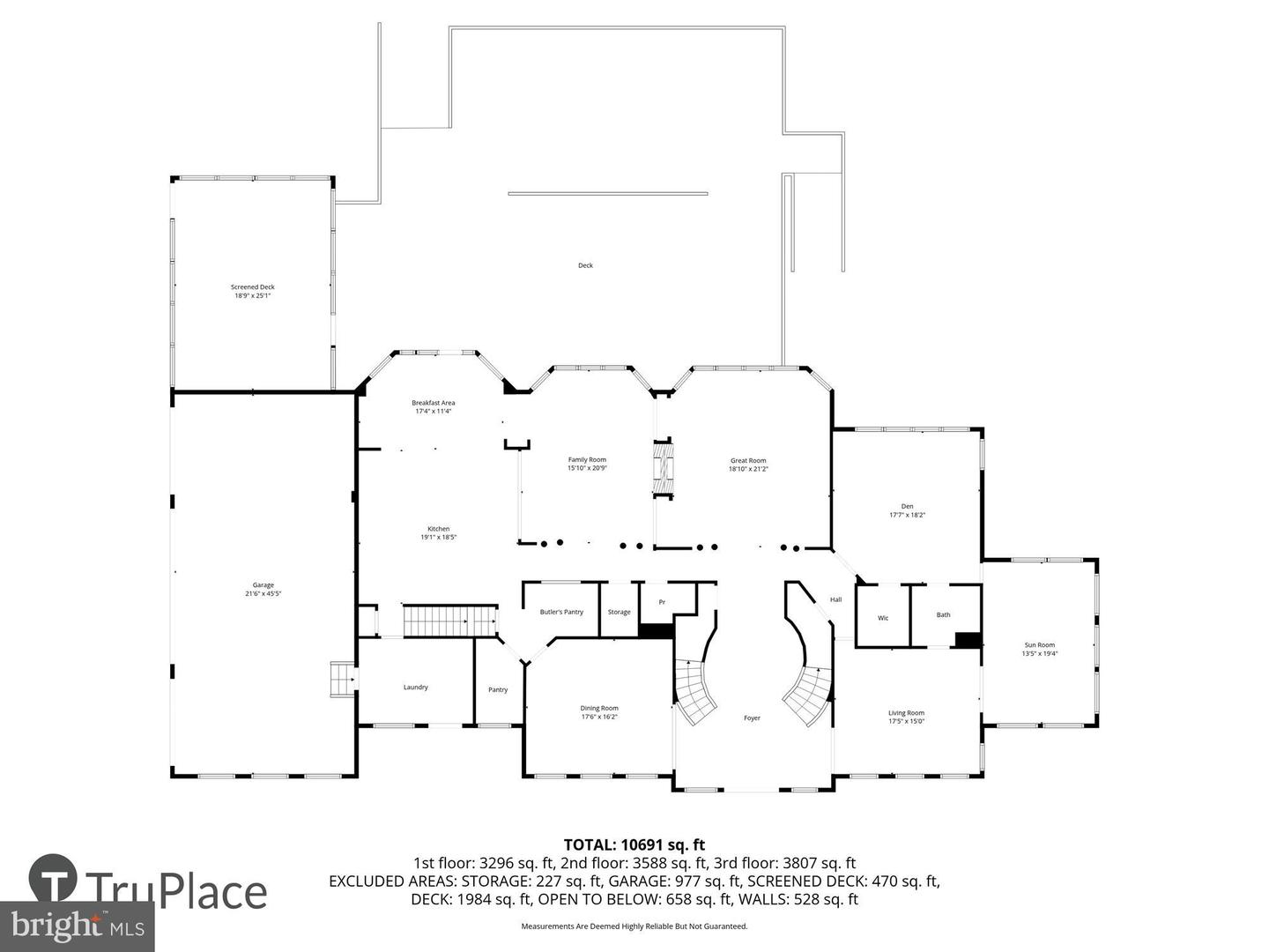6647 TACK HOUSE TRL TRL, CENTREVILLE, Virginia 20120, 5 Bedrooms Bedrooms, 21 Rooms Rooms,7 BathroomsBathrooms,Residential,For sale,6647 TACK HOUSE TRL TRL,VAFX2280966 MLS # VAFX2280966