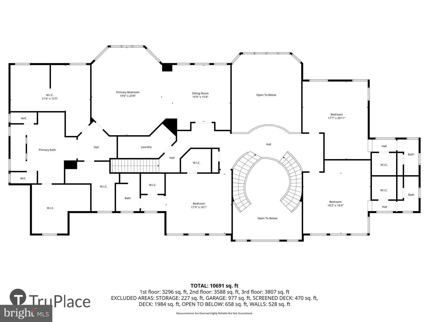 6647 TACK HOUSE TRL TRL, CENTREVILLE, Virginia 20120, 5 Bedrooms Bedrooms, 21 Rooms Rooms,7 BathroomsBathrooms,Residential,For sale,6647 TACK HOUSE TRL TRL,VAFX2280966 MLS # VAFX2280966