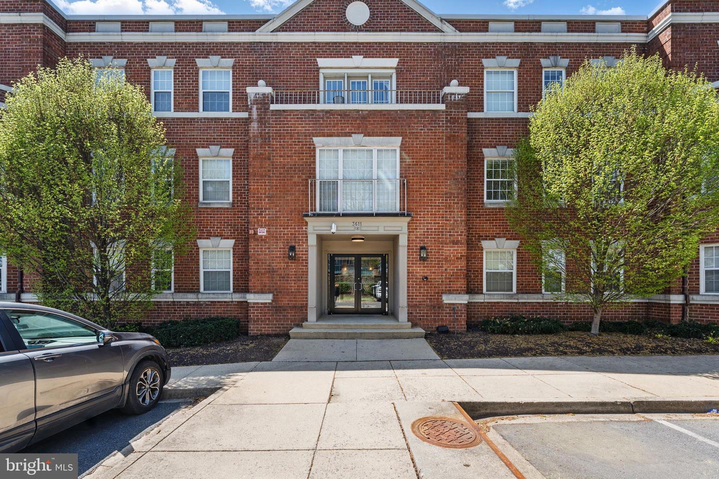 3611 38TH ST NW #209, WASHINGTON, District Of Columbia 20016, 1 Bedroom Bedrooms, ,1 BathroomBathrooms,Residential,For sale,3611 38TH ST NW #209,DCDC2233788 MLS # DCDC2233788